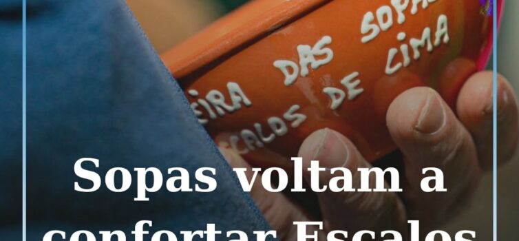 Escalos de Cima