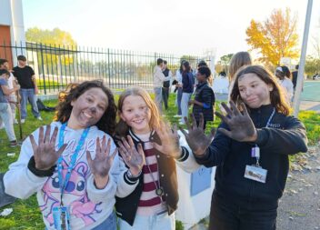 Escola Básica nº 2 do Teixoso realiza Magusto