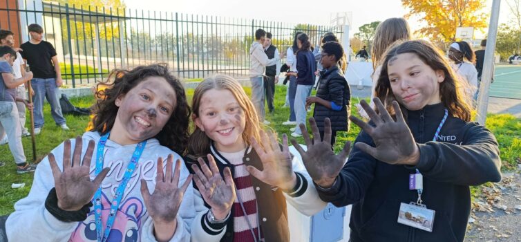 Escola Básica nº 2 do Teixoso realiza Magusto