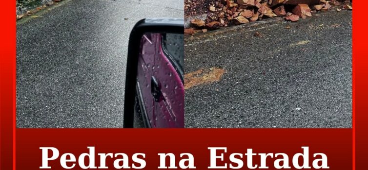 Estrada Castelejo-Enxabarda