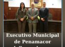 Executivo Municipal de Penamacor define pelouros