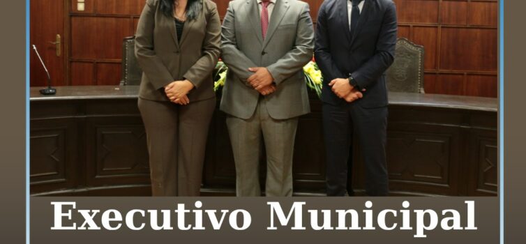 Executivo Municipal de Penamacor define pelouros