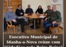 Executivo de Idanha-a-Nova reúne com “Cidadãos pela Beira Baixa”