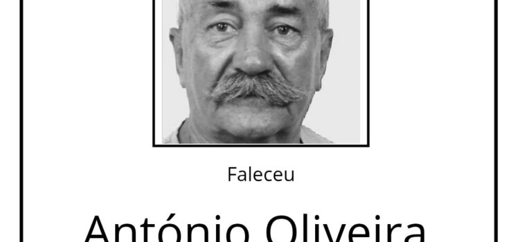 Faleceu