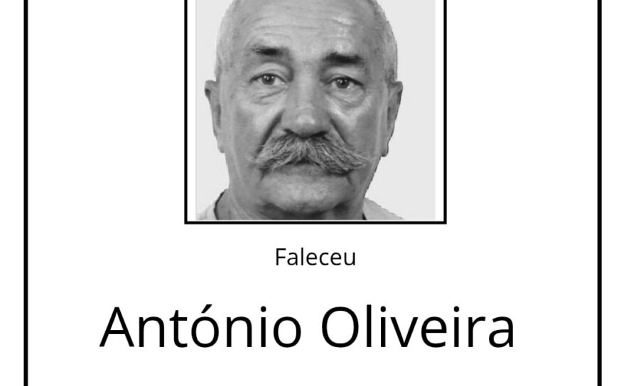 Faleceu