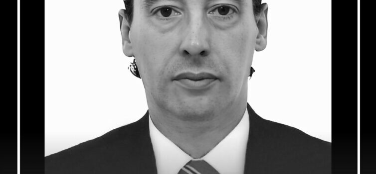 Faleceu o Professor Universitário Carlos Pinto Lobo