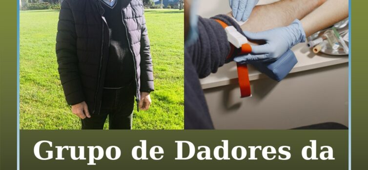Falta de sangue no país motiva recolha em Castelo Branco