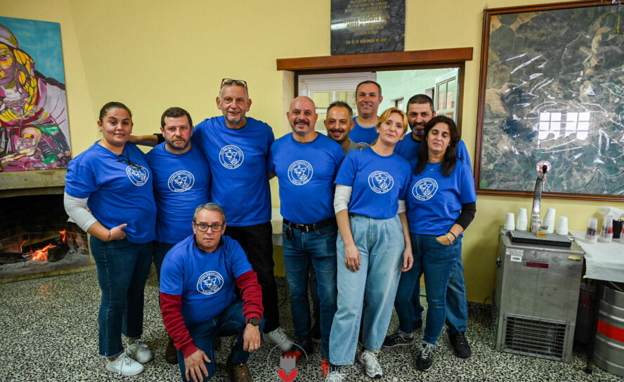 Festa das Lavadeiras