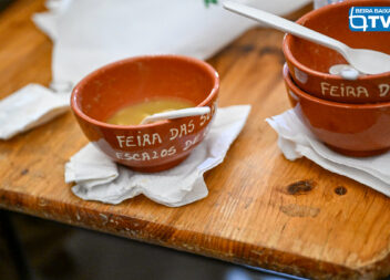 Festa das Sopas em Escalos de Cima