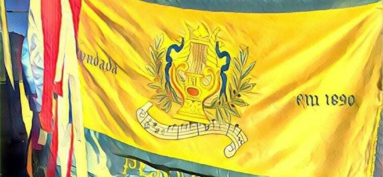 Filarmónica Perovisense celebrou 135 anos