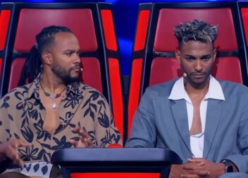 Flávio Torres leva a Beira Baixa ao The Voice Portugal