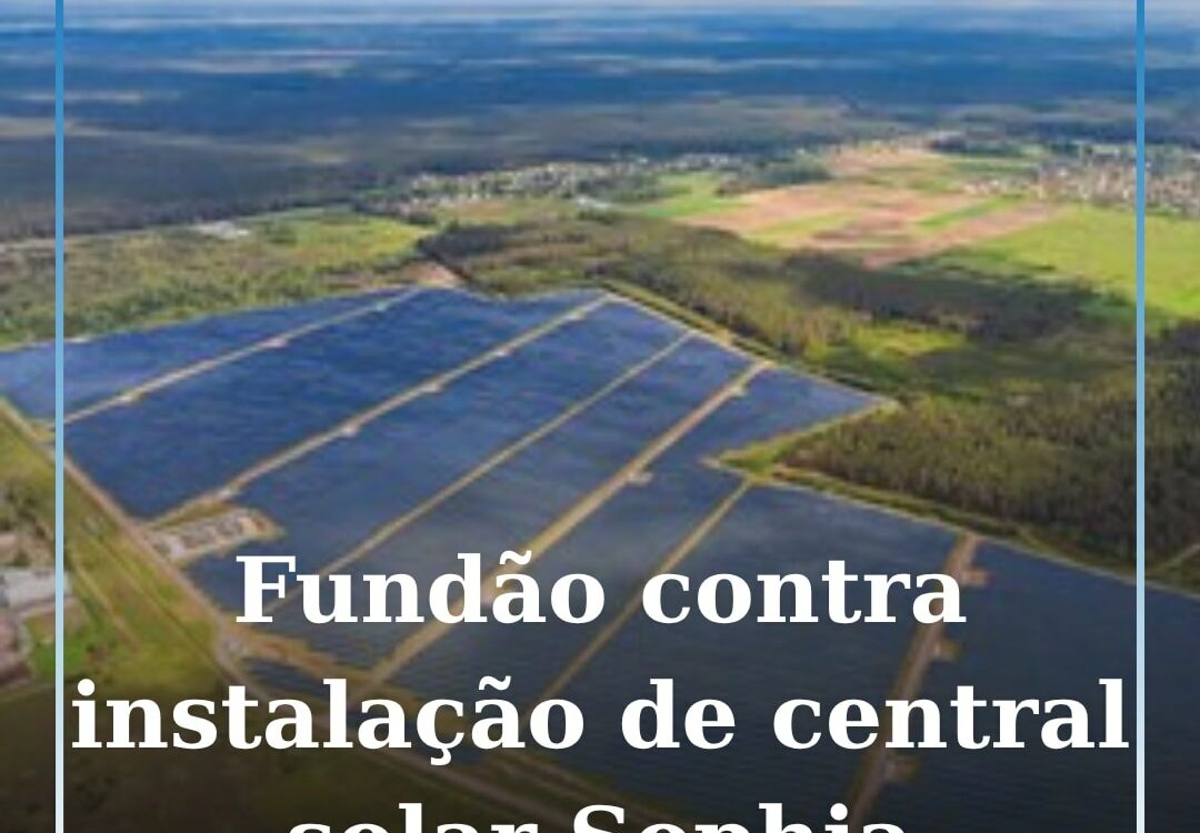 Fundão: Município divulga comunicado sobre a sua posição relativa à instalação d