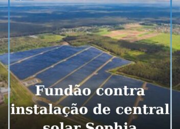 Fundão: Município divulga comunicado sobre a sua posição relativa à instalação d