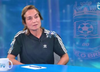 Futebol Feminino em Destaque no Bate Bola desta Semana