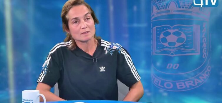 Futebol Feminino em Destaque no Bate Bola desta Semana
