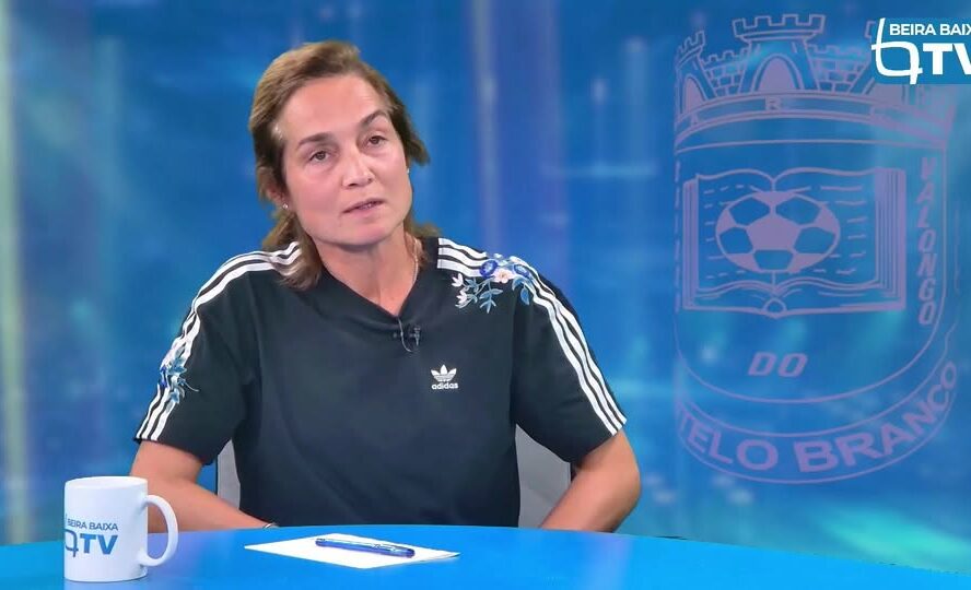 Futebol Feminino em Destaque no Bate Bola desta Semana