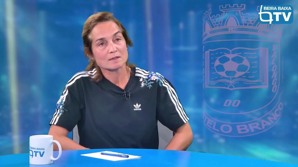 Futebol Feminino em Destaque no Bate Bola desta Semana