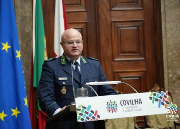 GNR assinala Dia Internacional para a Eliminação da Violência contra as Mulheres