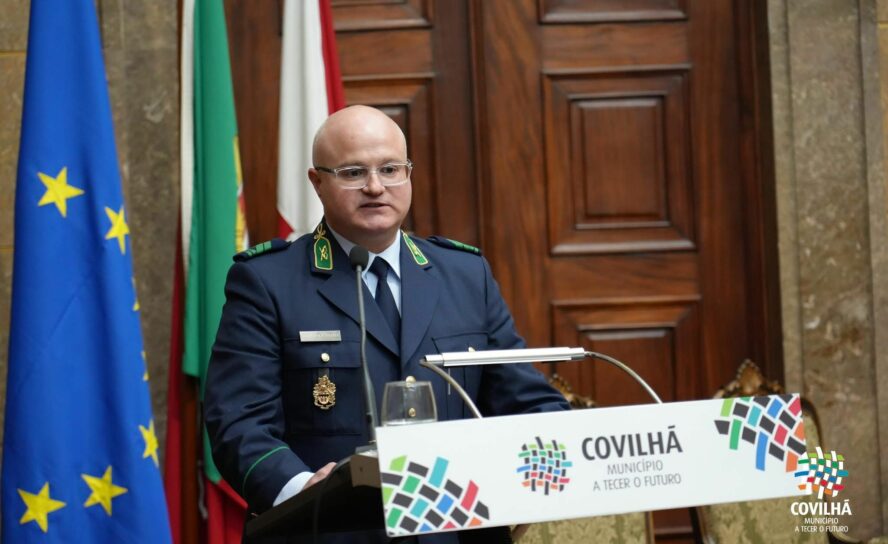 GNR assinala Dia Internacional para a Eliminação da Violência contra as Mulheres