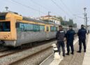 GNR de Castelo Branco realiza ação de fiscalização em infraestruturas ferroviári