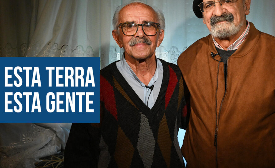 HOJE | 19H15