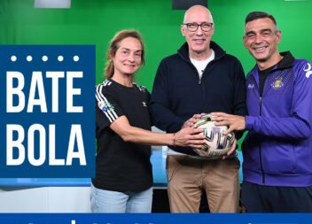 HOJE | 20H30