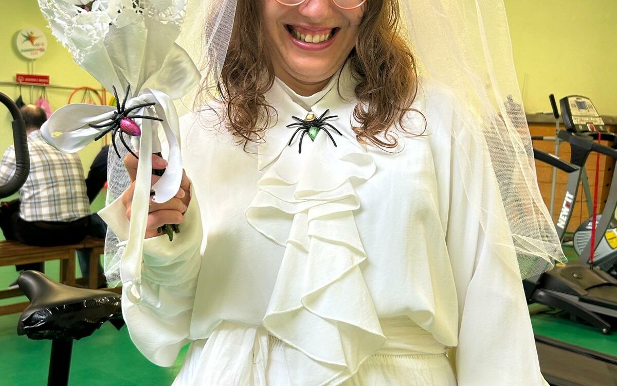 Halloween na APPACDM de Castelo Branco