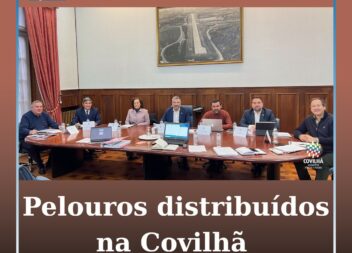 Hélio Fazendeiro define pelouros para o mandato 2025-2029 na Câmara Municipal da