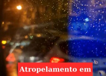 Homem ferido em atropelamento em Castelo Branco