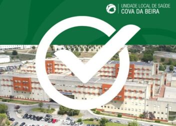 Hospital Pêro da Covilhã aprovado na Inspeção Regular da Autoridade Nacional de
