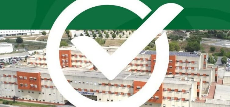 Hospital Pêro da Covilhã aprovado na Inspeção Regular da Autoridade Nacional de