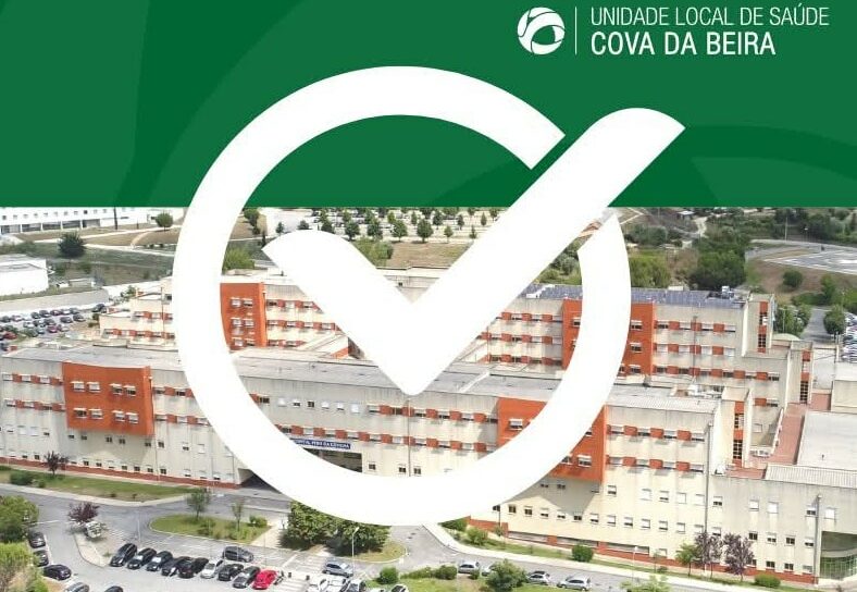 Hospital Pêro da Covilhã aprovado na Inspeção Regular da Autoridade Nacional de