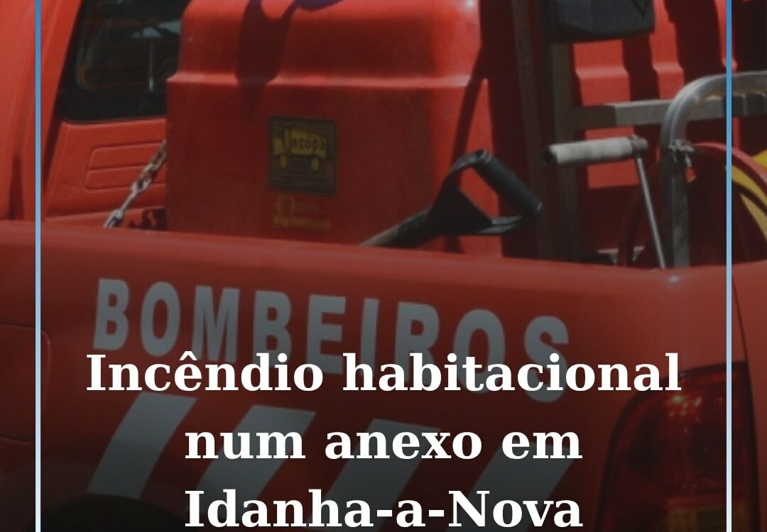 Idanha-a-Nova