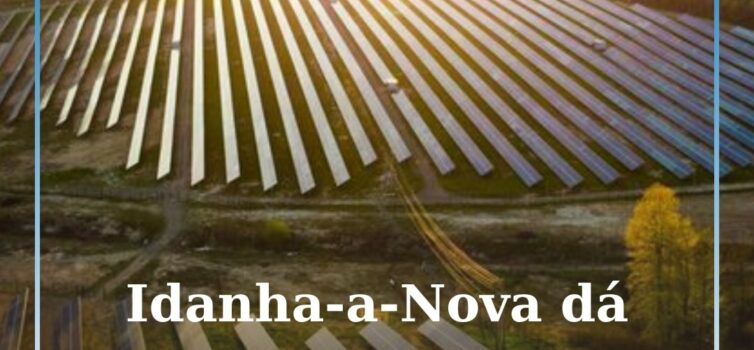 "Idanha-a-Nova Defende o Seu Território": Parecer Desfavorável ao Projeto Solar