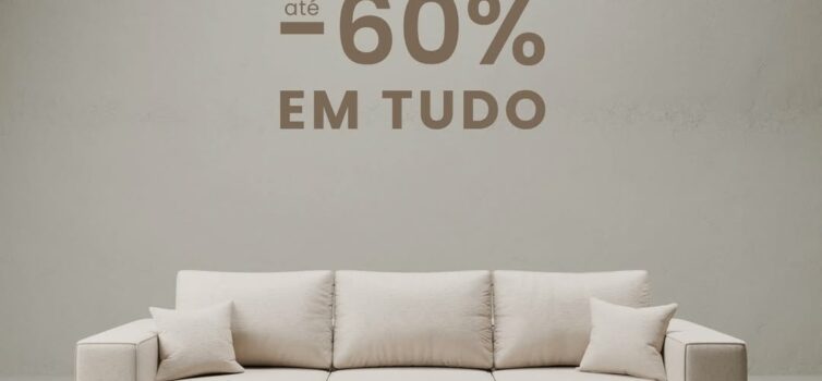 Já aproveitou a 𝗕𝗹𝗮𝗰𝗸 𝗙𝗿𝗶𝗱𝗮𝘆 da OKsofás? Temos descontos 𝗘𝗠 𝗧𝗨𝗗𝗢!