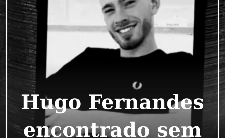 Jovem de 25 anos encontrado morto