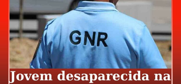 Jovem desaparecida na Alemanha localizada em Castelo Branco