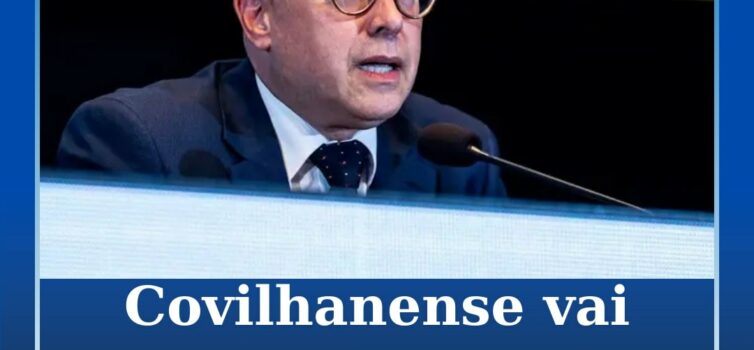 Justiça: Centro de Estudos Jurídicos é dirigido por Covilhanense