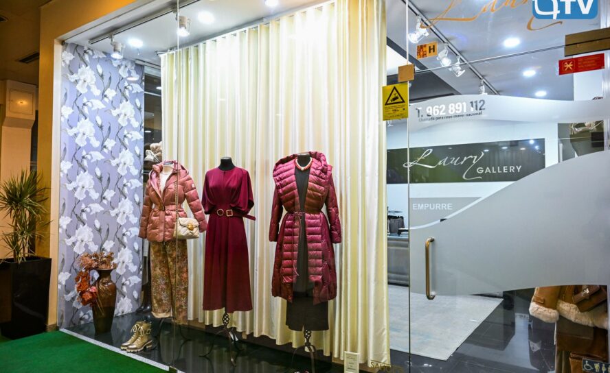 Laury Gallery