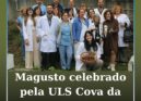 Magusto celebra o outono no Departamento de Psiquiatria e Saúde Mental da ULS da