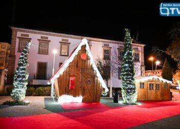 Mercadinho de Natal regressa a Castelo Branco em dezembro
