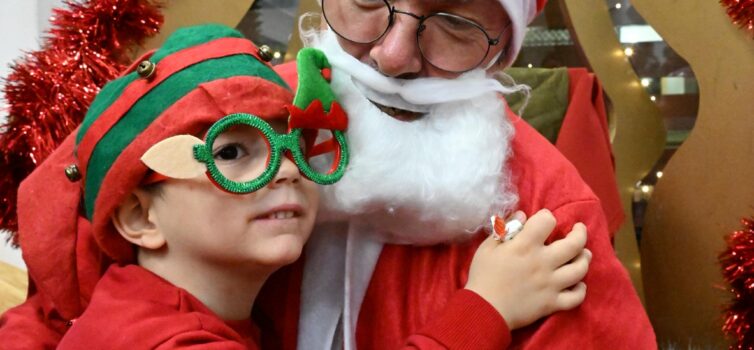 Mercadinho de Natal regressa a Vila Velha de Ródão de 5 a 7 de dezembro