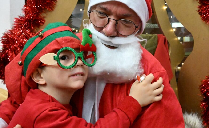 Mercadinho de Natal regressa a Vila Velha de Ródão de 5 a 7 de dezembro