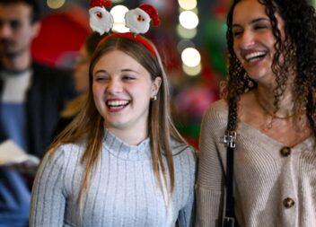 Mercado dos Sabores de Natal regressa a 20 e 21 de dezembro