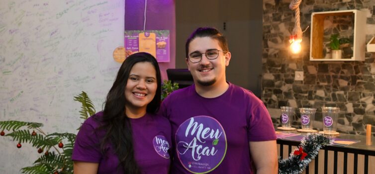 Meu Açaí