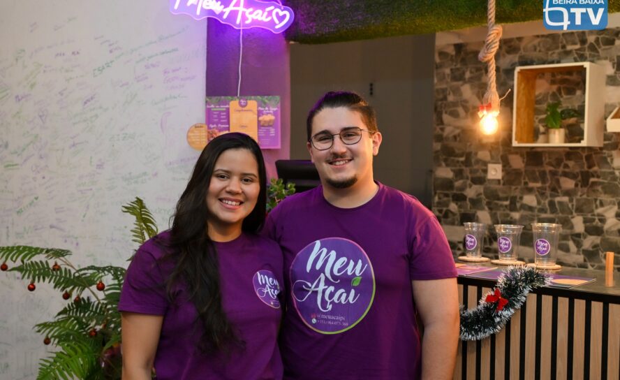 Meu Açaí