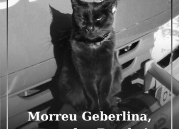 Morreu Geberlina