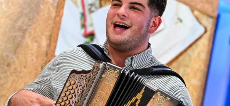 Mostra dos Frutos de Outono em Oleiros