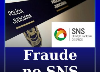 Mulheres detidas em rede de imigração ilegal inscreveram 10.000 pessoas no SNS e