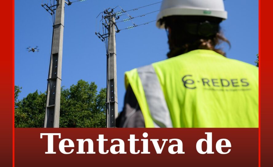 Município de Belmonte alerta para tentativa de fraude na zona do Castelo